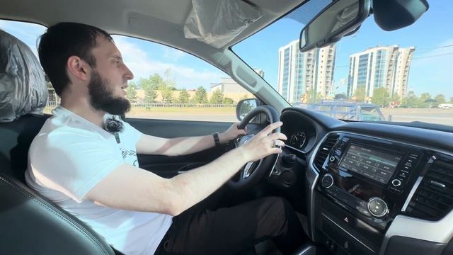 Mitsubishi L200 Для Кого Он?