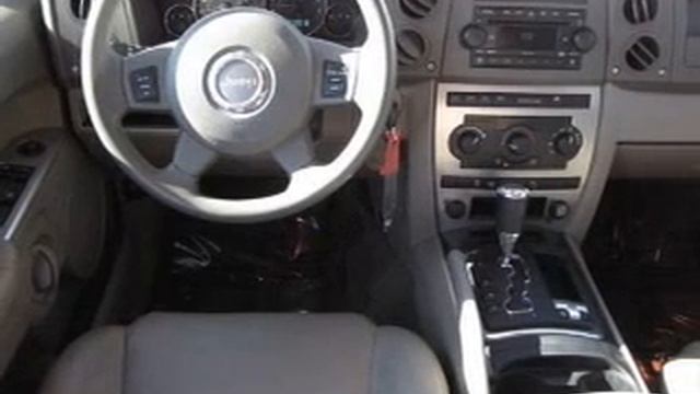 2006 Jeep Commander - Henderson NV смотреть онлайн