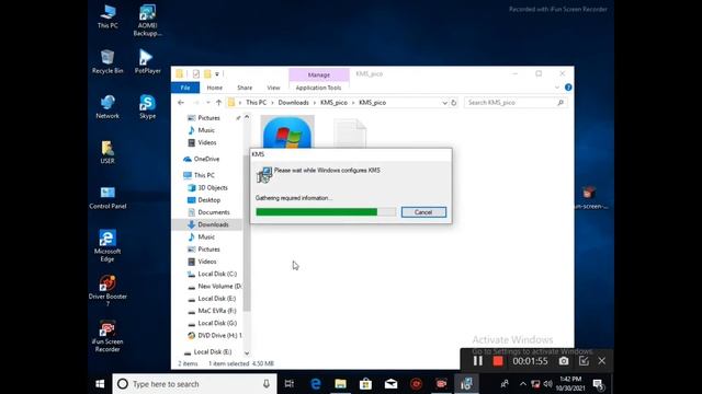 HOW TO ACTIVATE WINDOWS(7,8,8 1 AND 10) AND ACTIVATE MICROSOFT OFFICE SIMPLE AND EASY USING KMS_pic смотреть онлайн