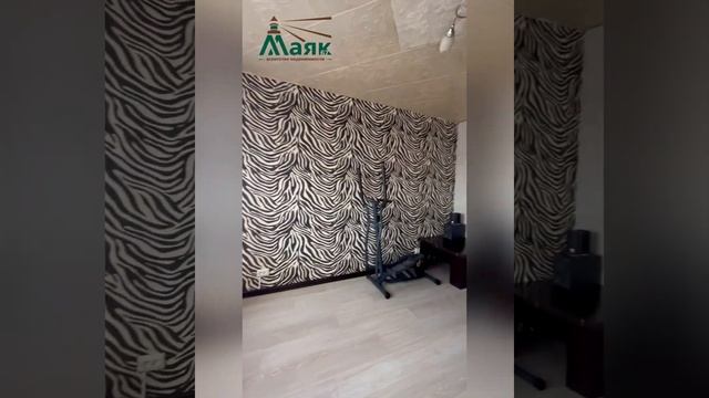 Обзор однокомнатной квартиры г. Смоленск ул.Шевченко. смотреть онлайн