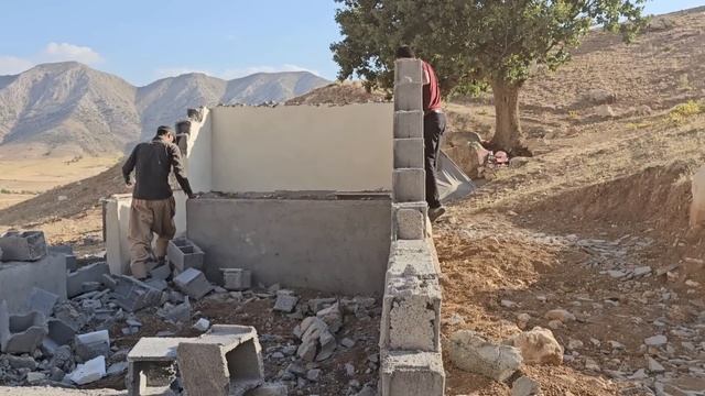 Solidarity against adversity: Muhammad, Nargis and the story of a little boy смотреть онлайн
