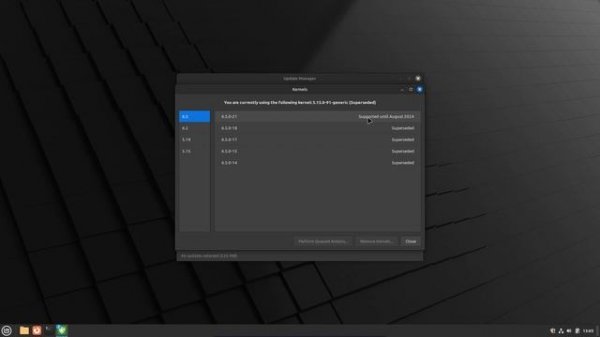 Обзор Linux Mint 21.3 | Лучший линукс дистрибутив для новичка!