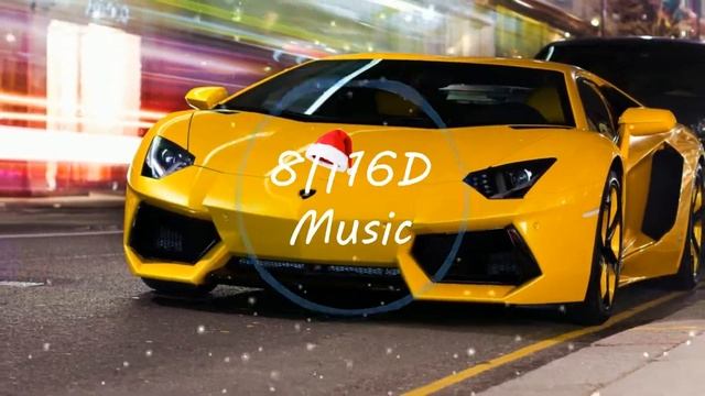 Hafex - Maybach (Madd Natt & Sev) [8D Music]