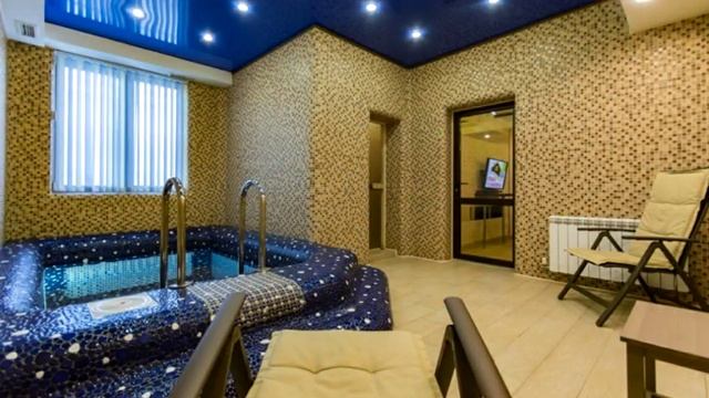 Клубный дом "Наше место" смотреть онлайн