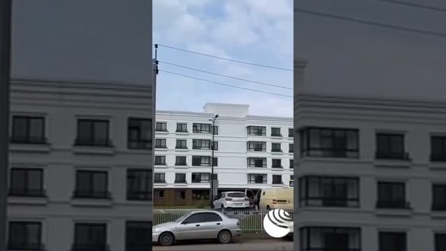 Будущие жители квартала 