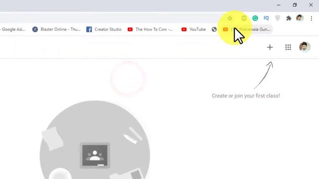 How to Download Google Classroom on Laptop (Install Google Classroom in PC) смотреть онлайн