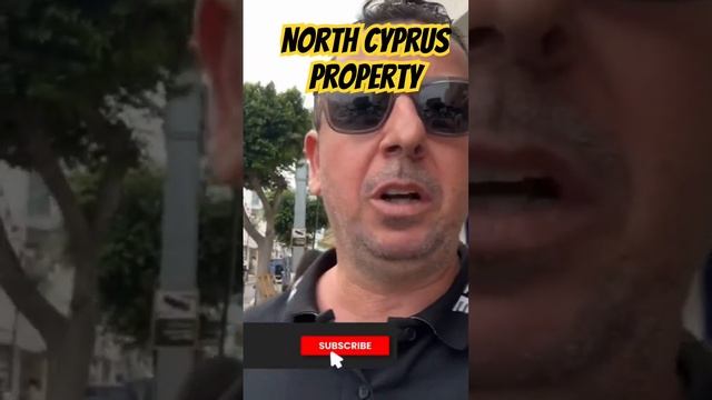 North Cyprus Property. Nordzypernimmobilien . #immobilien #zypern