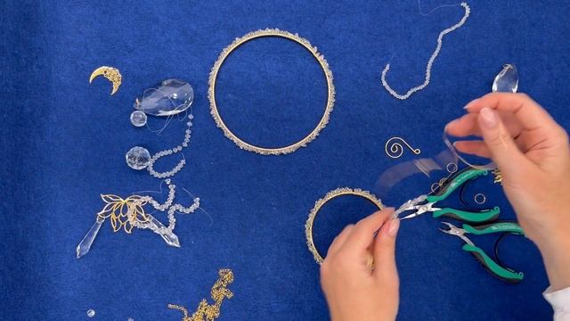 ЛОВЕЦ СОЛНЦА - декор дома своими руками | Tanissa Hobby смотреть онлайн