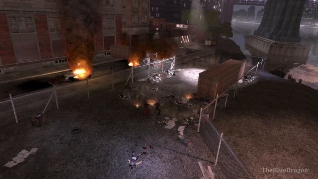 Watchmen: The End Is Nigh Part 2 (2009) [PC]