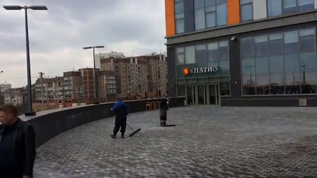 Митинская 16 1 смотреть онлайн