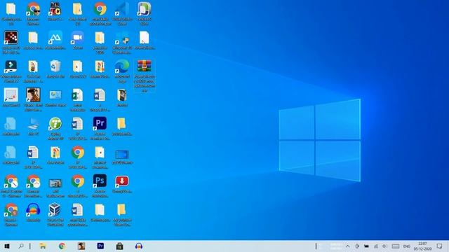 How to Set Password on Zip or Rar File | Windows 10 2020 Full Tutorial (In Hindi) смотреть онлайн