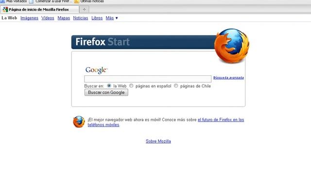 Como hacer que fiddler capture el trafico de firefox