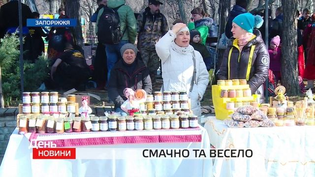 День. Новини TV5. Випуск 15-00 за 02.03.2020 смотреть онлайн