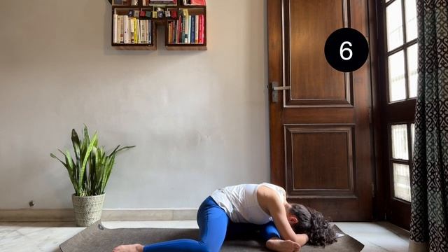 20 MIN FRONT SPLITS ROUTINE - Best stretches for beginners