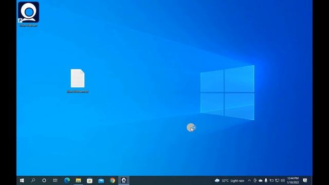Android Phone as a Wireless Webcam for PC (Iriun Webcam) смотреть онлайн
