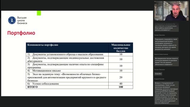 «Бизнес-информатика: цифровое предприятие и управление информационными системами» смотреть онлайн