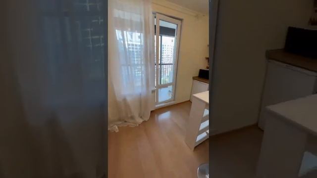 Студия - 25м. / ЖК Я - Романтик, бульвар Головнина 10 / этаж 10 / м. Приморская смотреть онлайн