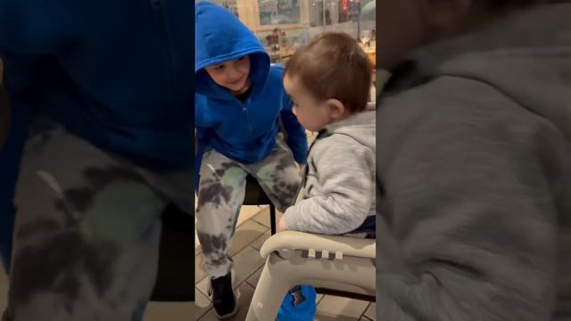 Как мои старшие полюбили Беню, а я переживала, что им будет сложно 🥰 смотреть онлайн