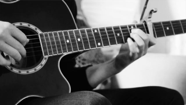 Cian Gorman Plays "Habits" by Tove Lo смотреть онлайн