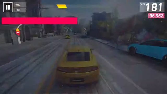 Ashphalt 9: Legends (2022)- Pc Gameplay (Windows 10) смотреть онлайн