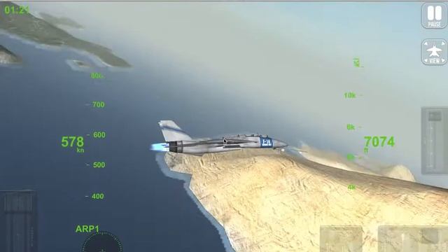 ghost plays f18 carrier landing part 2 смотреть онлайн