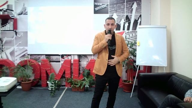 ВЕЧЕР КАРЬЕРЫ с Арсентием Приходченко смотреть онлайн
