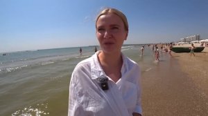 Анапа за 270$ Лучший Отдых/Все Включено/Мы в Шоке/Цены,Еда,Пляжи/Отель Славянка