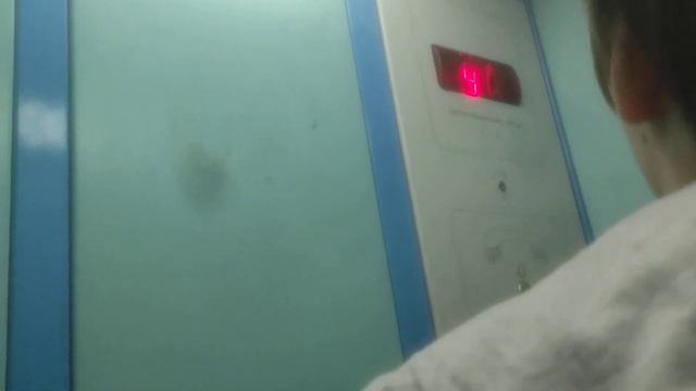 Лифт МЛМ 2010 года г Тюмень Циолковского 15 4 подъезд смотреть онлайн