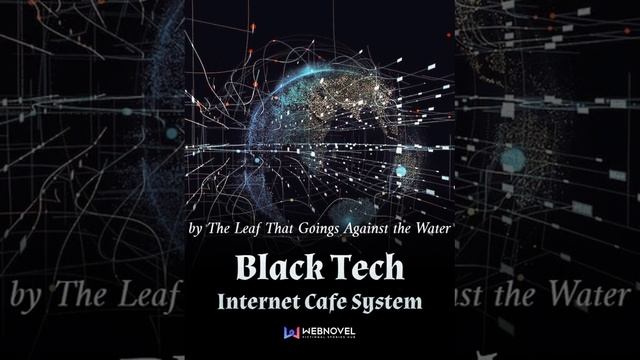 Black Tech Internet Cafe System Chapter 26 - The Zombie Horde – The Charisma of the End of the Worl смотреть онлайн