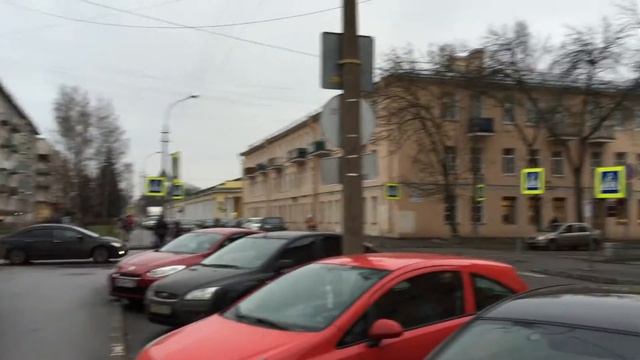 Флотская 27 (основное) смотреть онлайн