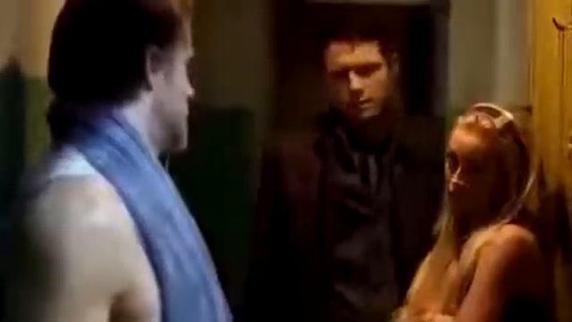 Угарный Криминальный Боевик КОММУНАЛКА !Carbon monoxide is a Crime Thriller COMMUNAL ! смотреть онлайн