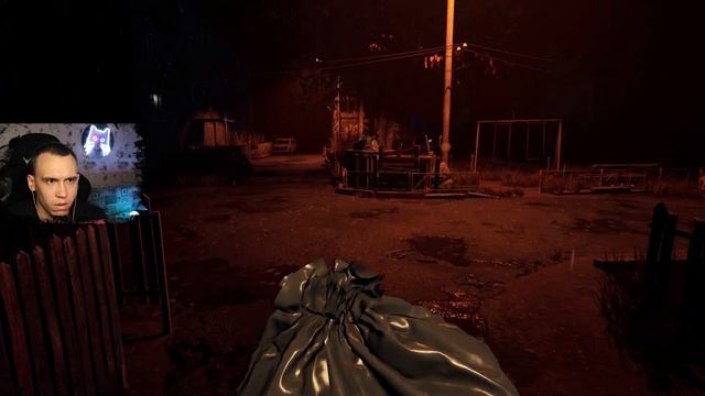 УЖАС съемных квартир ► Witch's Doll #1 смотреть онлайн