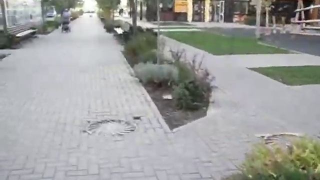 жилой район Светлоград