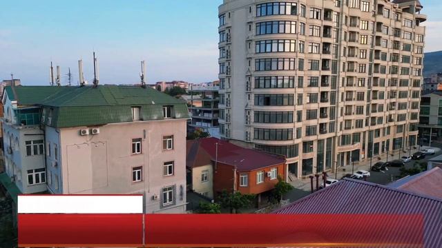 Продаётся участок на продажу в центре Махачкалы