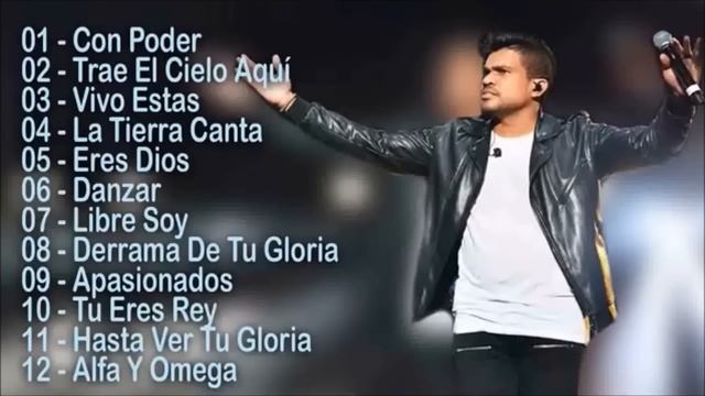 1 Hora De Barak - ALABANZAS PODEROSAS - Musica Cristiana ♬ смотреть онлайн