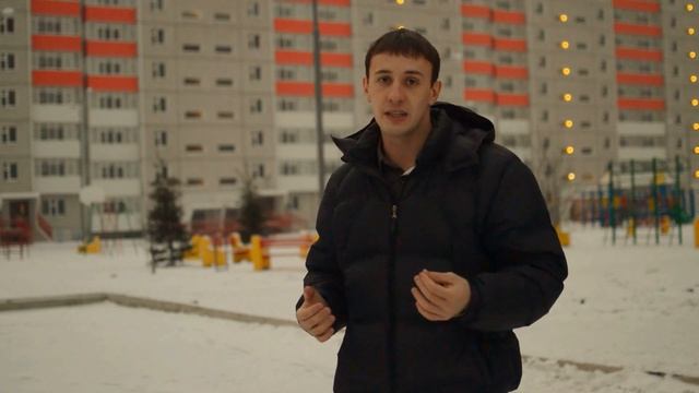 Инвестирование в недвижимость. Приглашение на вебинар. смотреть онлайн