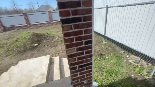 Продаю шикарный дом для семьи за 8500🍋🔥#дом #прогресс #краснодар