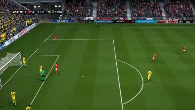 Fifa 14 Xbox GameClip eLs Snow Feline смотреть онлайн