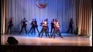 Муравьиная страна