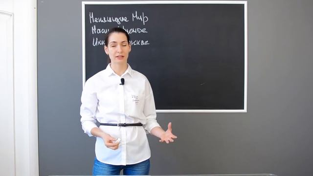Как найти в себе правильную мотивацию? смотреть онлайн