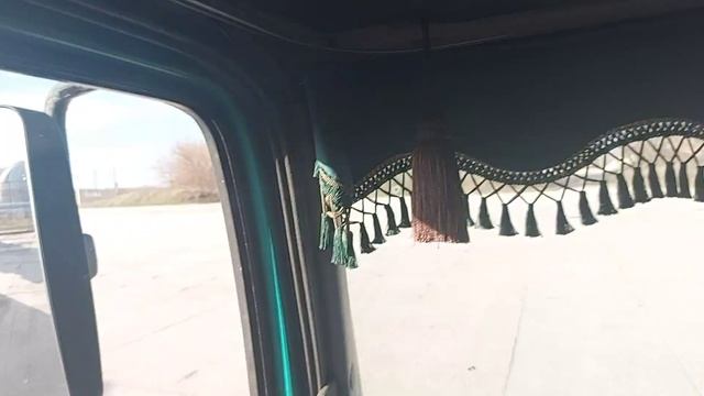 Дальнобойщики