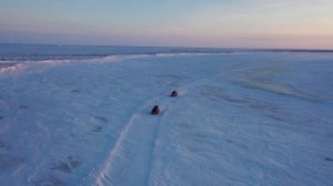 КАК ЖИВУТ СЧАСТЛИВЫЕ ЛЮДИ НА СЕВЕРЕ РОССИИ, УКРАИНСКОЕ ГОСТЕПРИИМСТВО В АРКТИКЕ. ЯКУТИЯ ЗАБРОШКА.#11