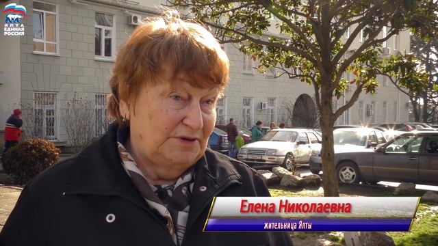 В Ялте сказали "Нет пиратской расклейке!" смотреть онлайн