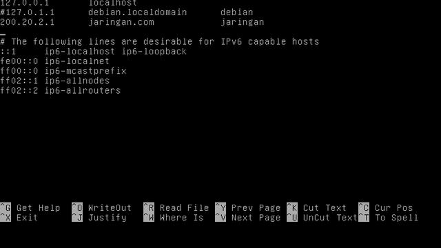 Instalasi Zimbra di Debian 6.0 Part 2 смотреть онлайн