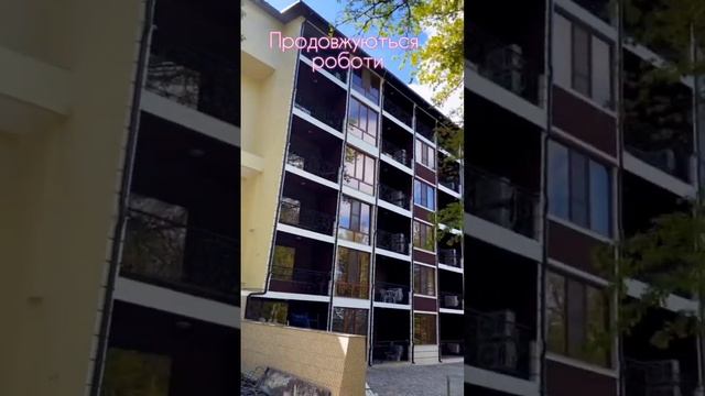 Болгария, Варна‼Успейте приобрести апартаменты в ЖК Лесном до поднятия цен с 20.05 на 10%‼ смотреть онлайн