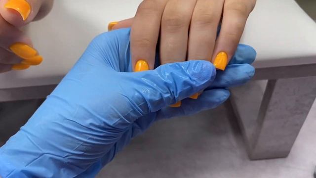 Рабочие дни nail мастера/ чистка аппарата/ работа с клиентами/ свечеварение смотреть онлайн