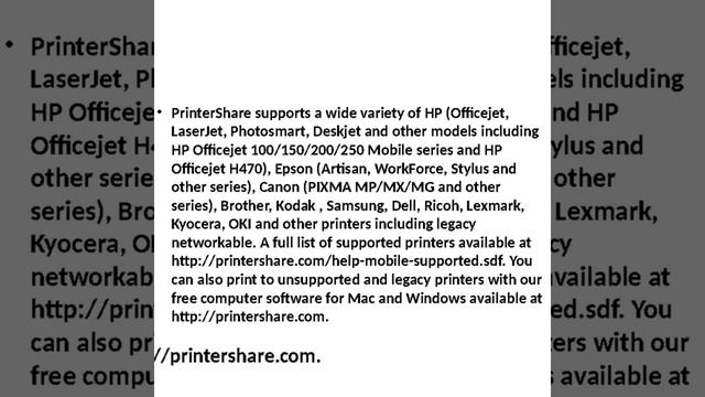 How to print documents directly from your android @Jimmy_Neutron смотреть онлайн