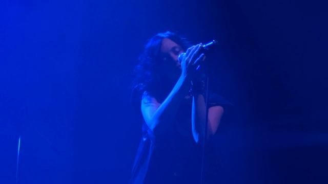 Мара - премьера нового альбома 1.10.2011 ГлавClub, Питер смотреть онлайн