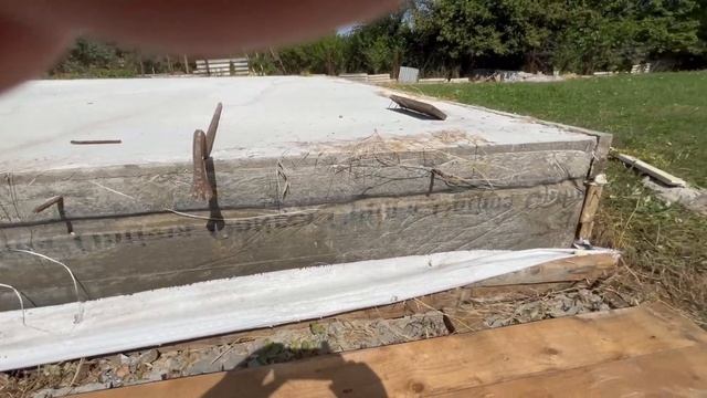 фундамент дома из арболита, строим дом из арболита, производство арболита смотреть онлайн