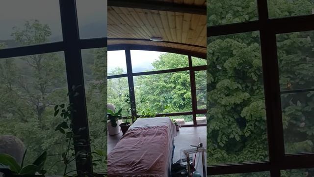 Аренда дома в Кисловодске. Шале на Пчелиной, тел. 89283707081 смотреть онлайн